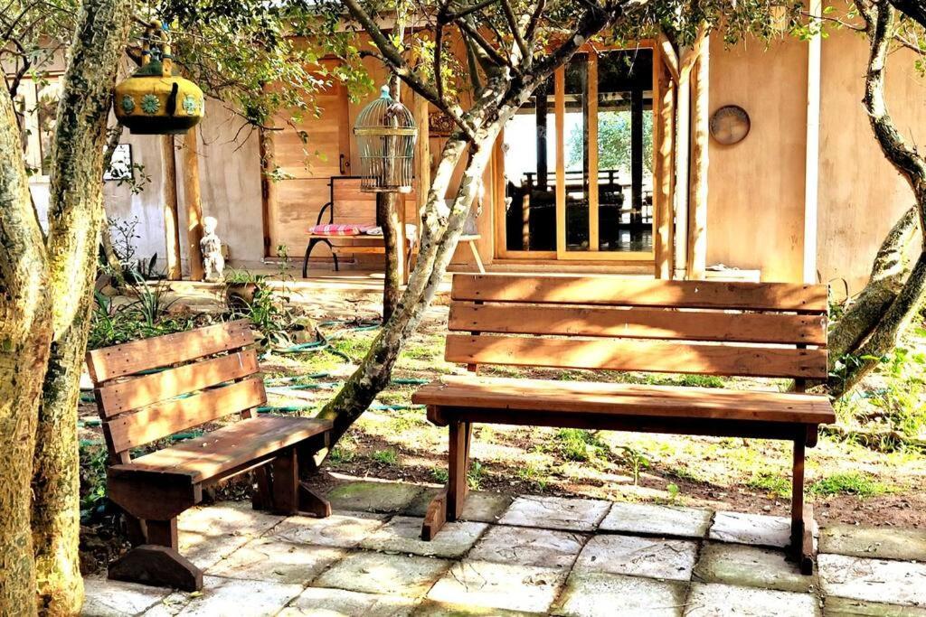 Tchagra House Βίλα Hluhluwe Εξωτερικό φωτογραφία